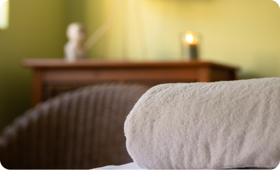 Atelier massage pour collectif non soignant Incandesens